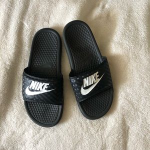 Nike Slides